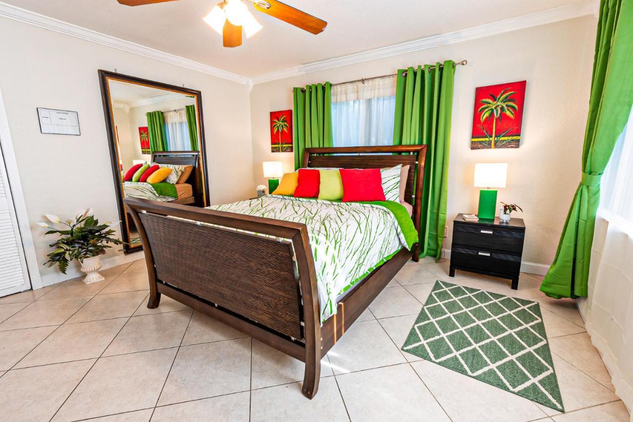 Hainsley Apartments At 1136 Fort Lauderdale Eksteriør billede